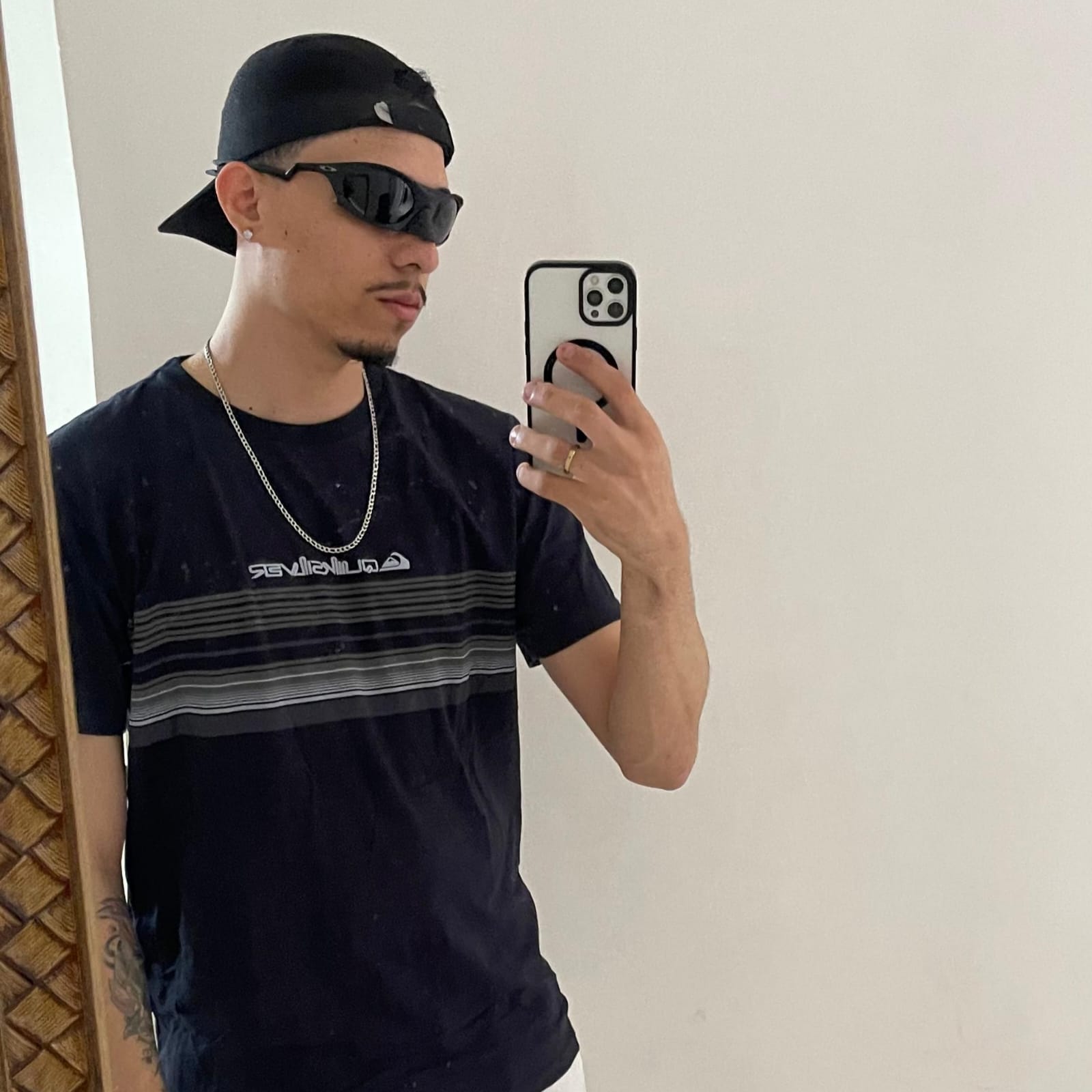 Integrante